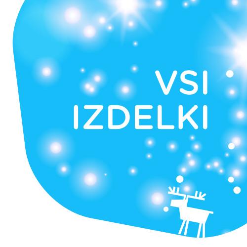 Vsi izdelki